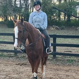 Meet your Posher, Coryn